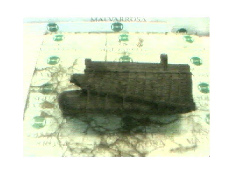 Recambio de filtro aire para renault safrane (b54) baccara v6i (b544) referencia OEM IAM   