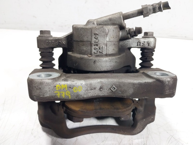 Recambio de pinza freno delantera izquierda para volkswagen t6 transporter 2.0 tdi referencia OEM IAM   