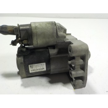 MOTOR ARRANQUE 7550017 