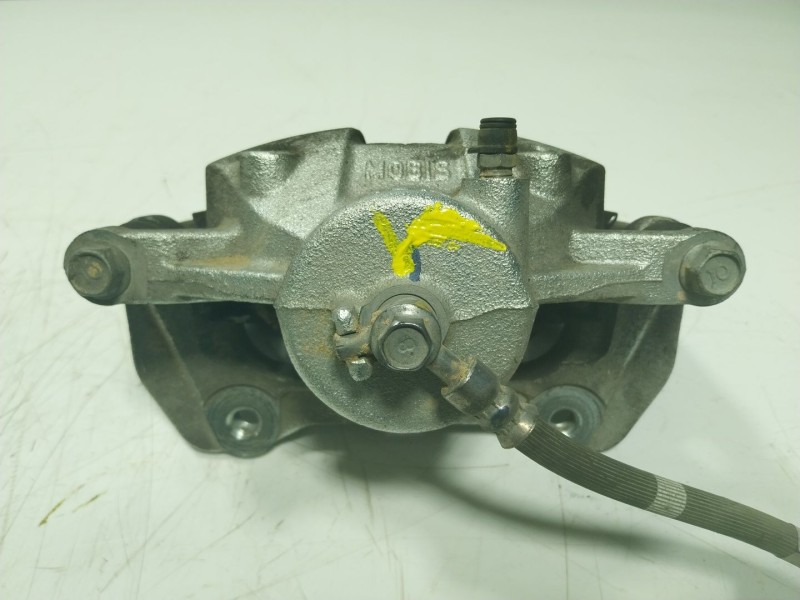 Recambio de pinza freno delantera derecha para hyundai i30 cw (pd) 1.0 tgdi cat referencia OEM IAM   