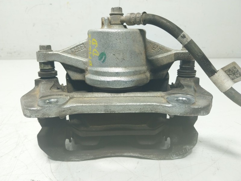 Recambio de pinza freno delantera derecha para hyundai i30 cw (pd) 1.0 tgdi cat referencia OEM IAM   
