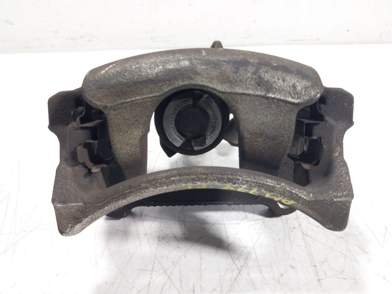 Recambio de pinza freno trasera izquierda para volkswagen t6 transporter 2.0 tdi referencia OEM IAM   