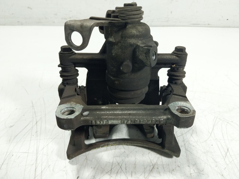 Recambio de pinza freno trasera izquierda para volkswagen t6 transporter 2.0 tdi referencia OEM IAM   