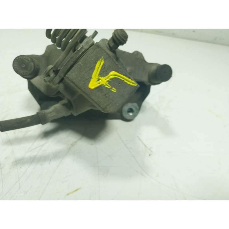 Recambio de pinza freno trasera derecha para ford c-max 1.6 tdci cat referencia OEM IAM   