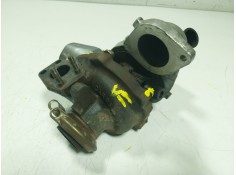 Recambio de turbocompresor para ford c-max 1.6 tdci cat referencia OEM IAM    2