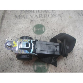 CINTURON SEGURIDAD DELANTERO DERECHO 