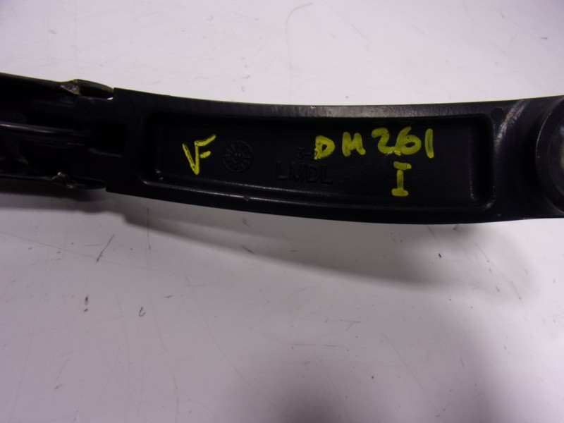 Recambio de brazo limpia delantero izquierdo para hyundai ix35 1.7 crdi cat referencia OEM IAM 983102S000  