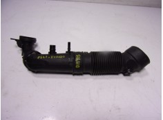 Recambio de tubo intercooler para peugeot 308 1.2 12v e-thp referencia OEM IAM 9807939780 9807939780 