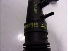 Recambio de tubo intercooler para peugeot 308 1.2 12v e-thp referencia OEM IAM 9807939780 9807939780  2