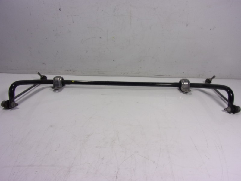 Recambio de barra estabilizadora delantera para bmw ix3 referencia OEM IAM 31356888085 688808503 