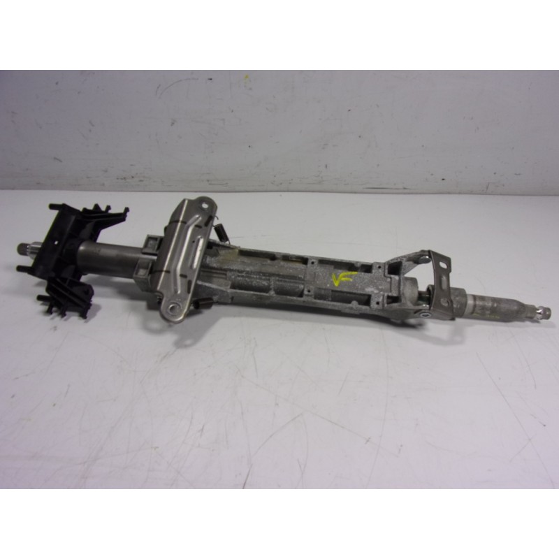 Recambio de columna direccion para bmw ix3 referencia OEM IAM 32306896187 689618704 