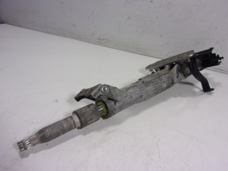 Recambio de columna direccion para bmw ix3 referencia OEM IAM 32306896187 689618704 