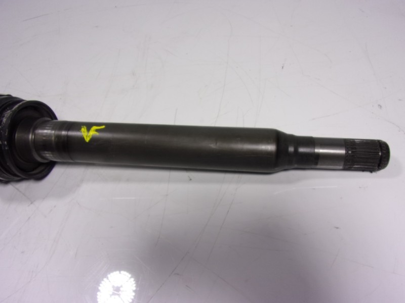 Recambio de transmision trasera derecha para bmw ix3 referencia OEM IAM 33207560820 756082005 