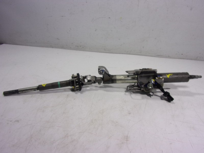 Recambio de columna direccion para toyota hilux (3b/3c/3d) gr sport referencia OEM IAM 452500K110 452500K110 