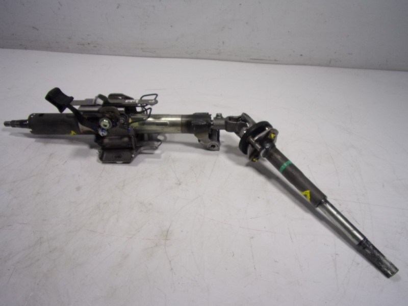 Recambio de columna direccion para toyota hilux (3b/3c/3d) gr sport referencia OEM IAM 452500K110 452500K110 