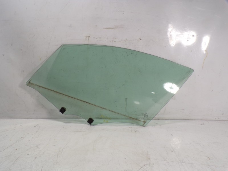 Recambio de cristal puerta delantero izquierdo para peugeot 508 gt referencia OEM IAM 9201R4  