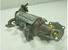 Recambio de catalizador para hyundai i30 cw (pd) 1.0 tgdi cat referencia OEM IAM    2