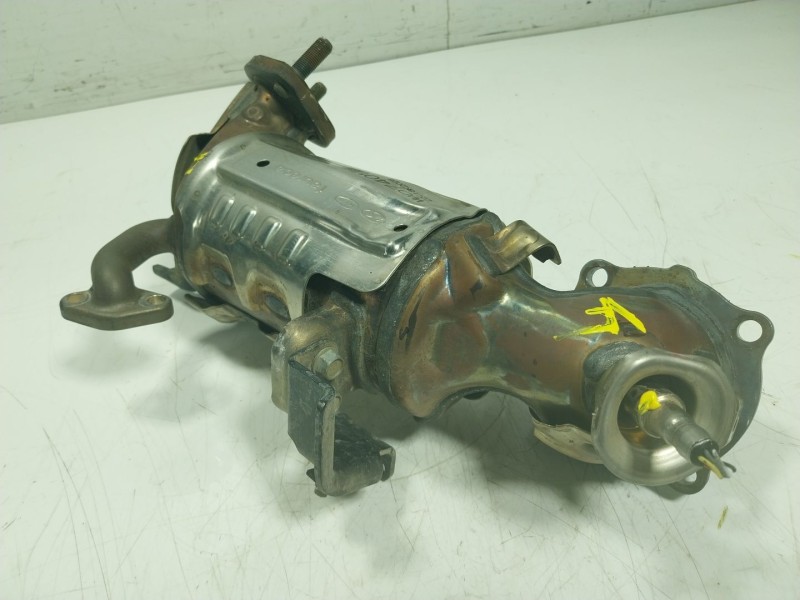 Recambio de catalizador para hyundai i30 cw (pd) 1.0 tgdi cat referencia OEM IAM   