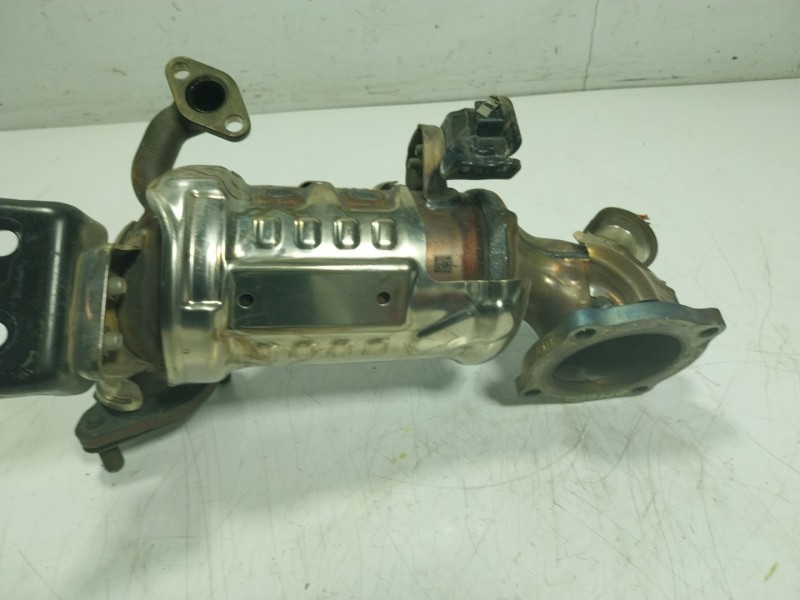 Recambio de catalizador para hyundai i30 cw (pd) 1.0 tgdi cat referencia OEM IAM   