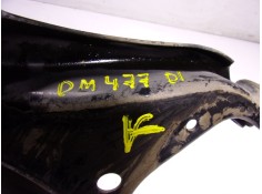 Recambio de brazo suspension superior delantero izquierdo para dacia duster 1.5 dci diesel fap cat referencia OEM IAM    2