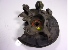 Recambio de mangueta trasera izquierda para bmw serie 1 berlina (e81/e87) 2.0 turbodiesel cat referencia OEM IAM    2