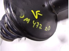 Recambio de amortiguador delantero derecho para dacia duster 1.5 dci diesel fap cat referencia OEM IAM  8200813791D  2