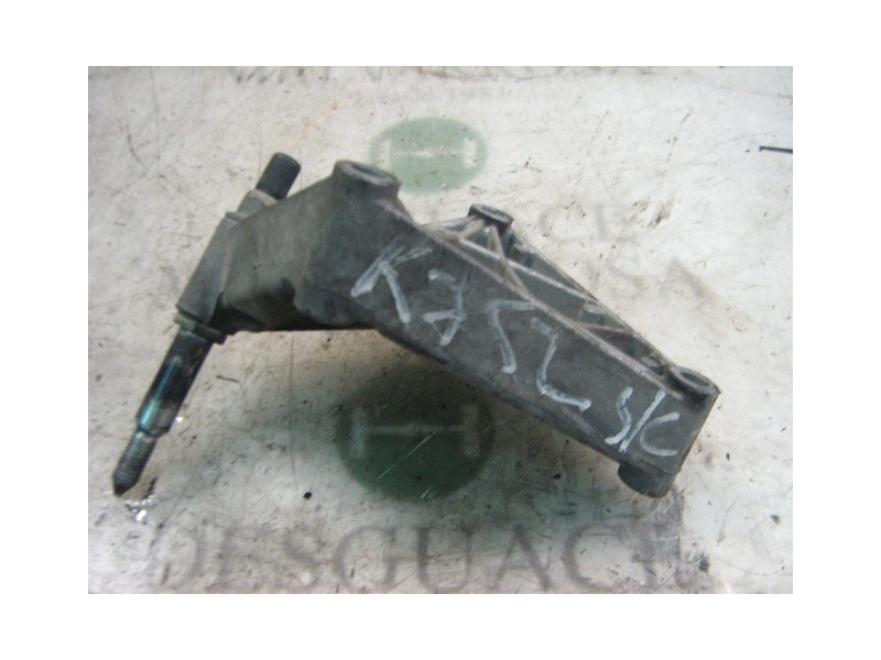 Recambio de soporte cambio para renault megane i scenic (ja0) 1.9 dti rn referencia OEM IAM   