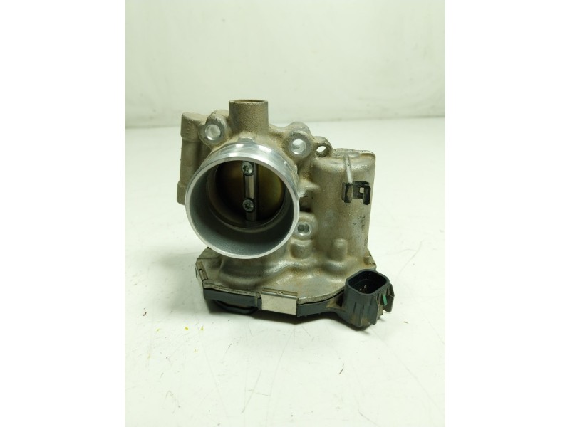 Recambio de caja mariposa para opel corsa e 1.4 referencia OEM IAM 55562270  