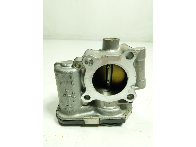 Recambio de caja mariposa para opel corsa e 1.4 referencia OEM IAM 55562270  