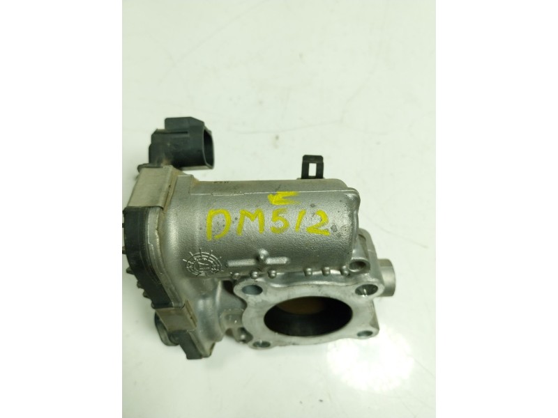 Recambio de caja mariposa para opel corsa e 1.4 referencia OEM IAM 55562270  