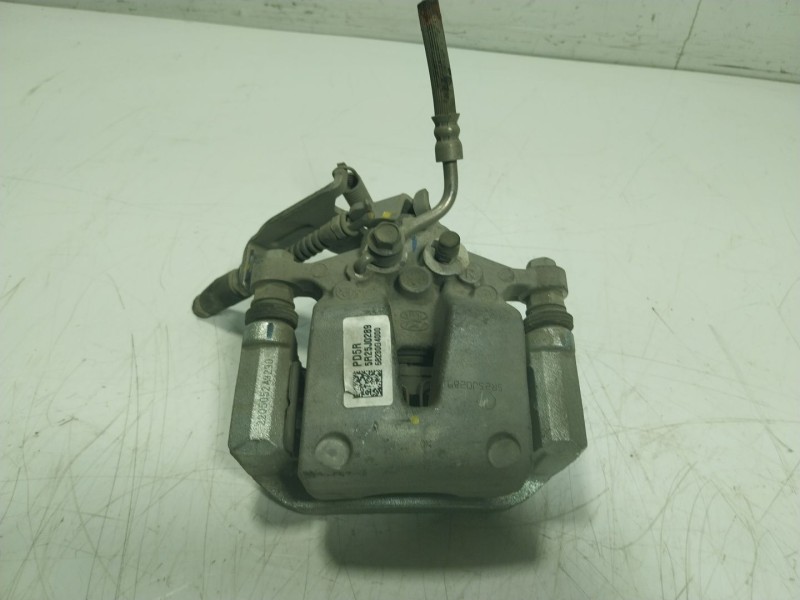 Recambio de pinza freno trasera derecha para hyundai i30 cw (pd) 1.0 tgdi cat referencia OEM IAM   