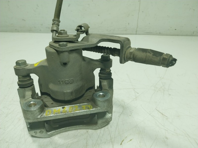 Recambio de pinza freno trasera derecha para hyundai i30 cw (pd) 1.0 tgdi cat referencia OEM IAM   