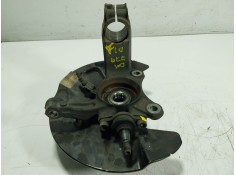 Recambio de mangueta delantera izquierda para volkswagen t6 transporter 2.0 tdi referencia OEM IAM    2