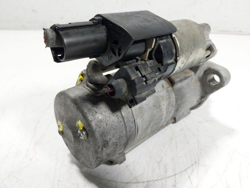 Recambio de motor arranque para volkswagen t6 transporter 2.0 tdi referencia OEM IAM   