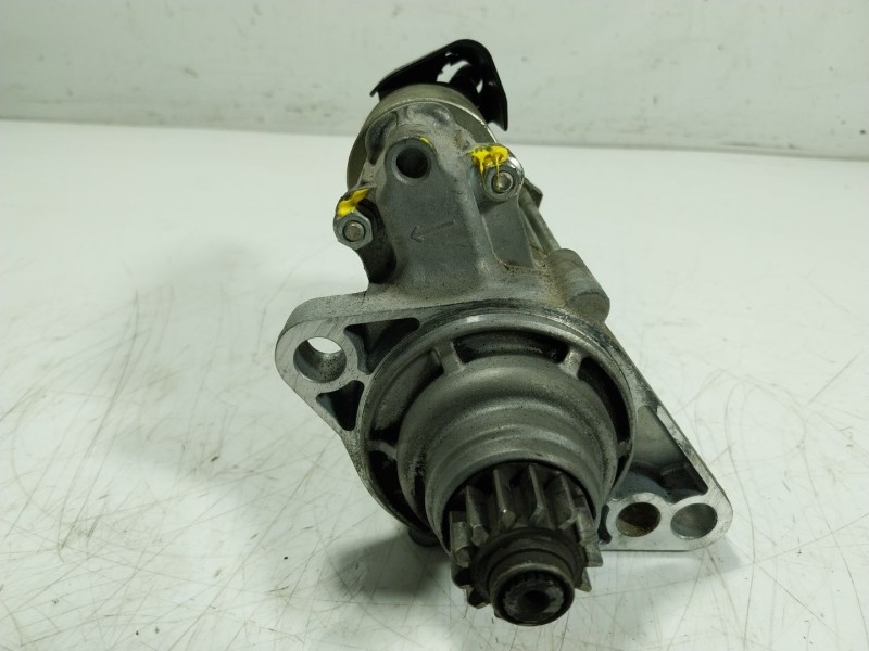 Recambio de motor arranque para volkswagen t6 transporter 2.0 tdi referencia OEM IAM   