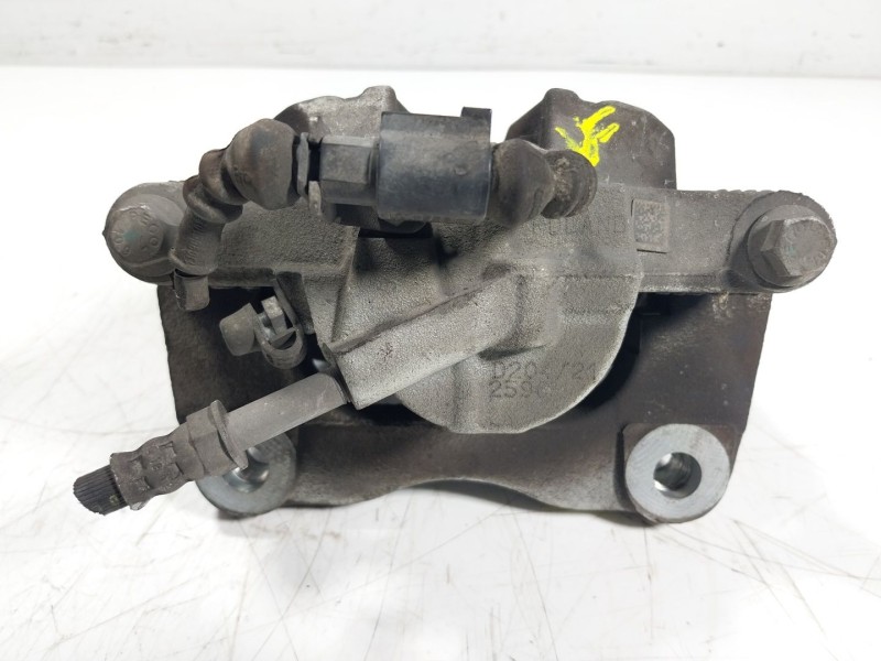 Recambio de pinza freno delantera derecha para volkswagen t6 transporter 2.0 tdi referencia OEM IAM   