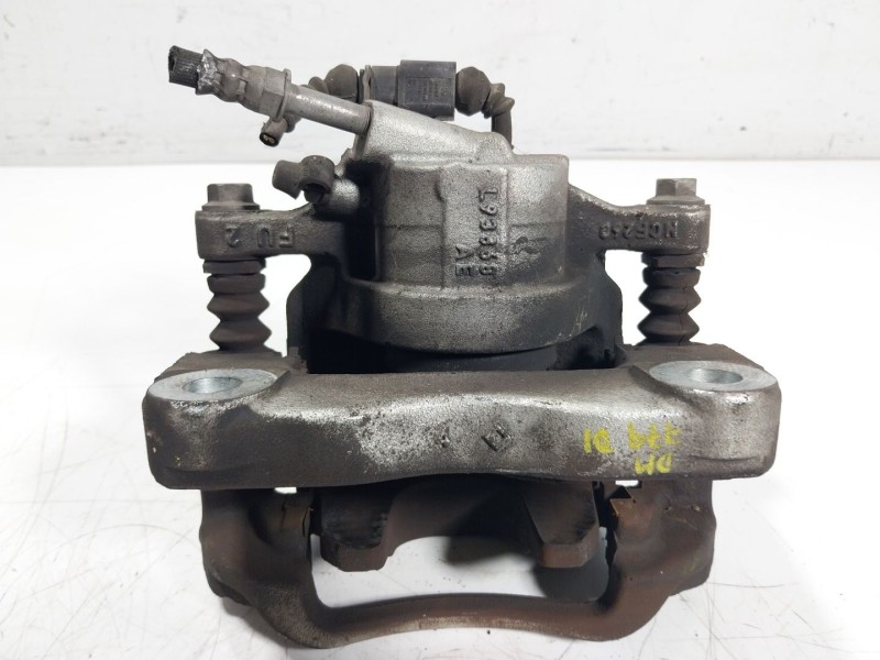 Recambio de pinza freno delantera derecha para volkswagen t6 transporter 2.0 tdi referencia OEM IAM   
