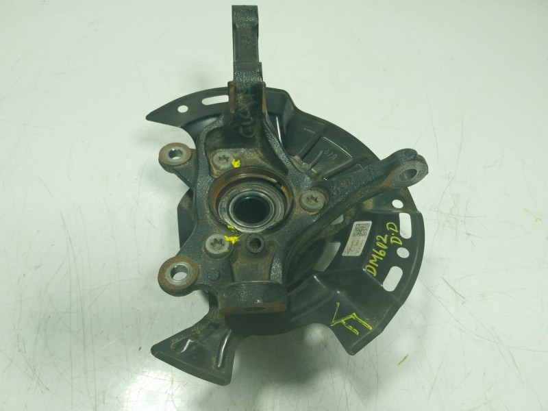 Recambio de mangueta delantera derecha para hyundai i30 cw (pd) 1.0 tgdi cat referencia OEM IAM   