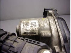 Recambio de caja mariposa para dacia duster 1.5 dci diesel fap cat referencia OEM IAM  164604723  2