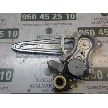 ELEVALUNAS TRASERO IZQUIERDO 6984002390 