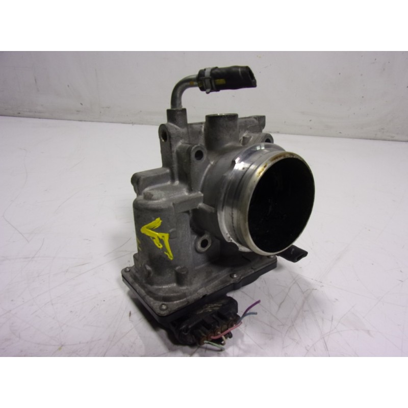 Recambio de caja mariposa para mazda cx-5 2.2 turbodiesel cat referencia OEM IAM  010001043 