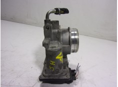 Recambio de caja mariposa para mazda cx-5 2.2 turbodiesel cat referencia OEM IAM  010001043  2