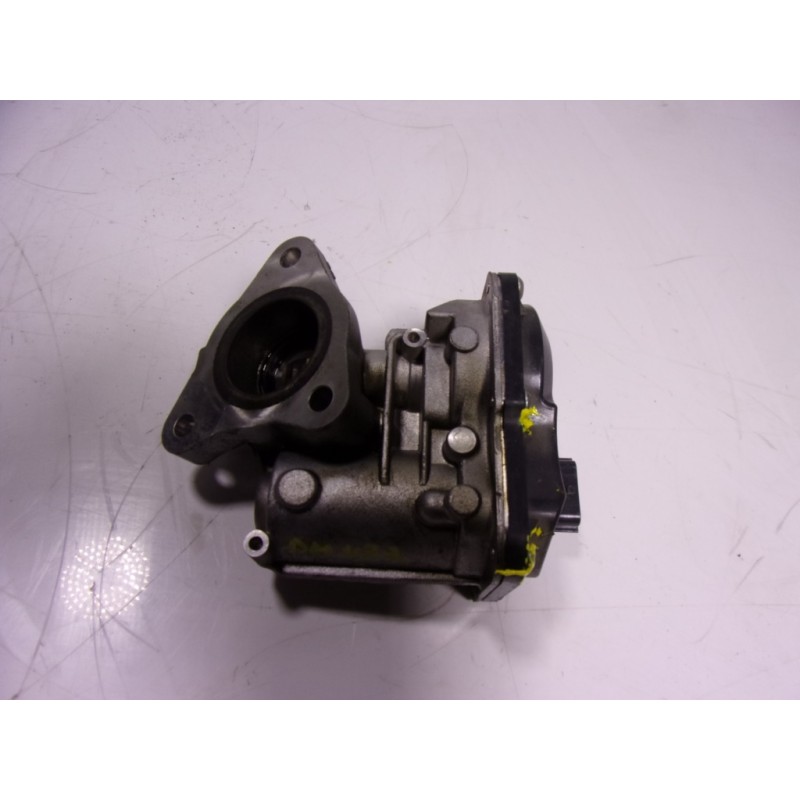 Recambio de valvula egr para dacia duster 1.5 dci diesel fap cat referencia OEM IAM  147102557R 