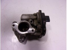 Recambio de valvula egr para dacia duster 1.5 dci diesel fap cat referencia OEM IAM  147102557R  2