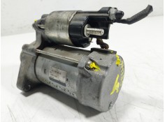 Recambio de motor arranque para mercedes-benz vito kasten 2.1 cdi cat referencia OEM IAM    2