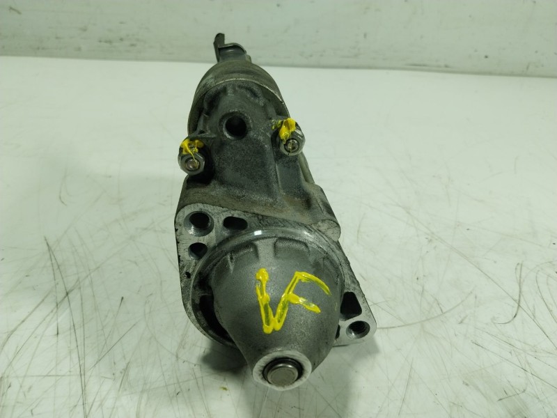 Recambio de motor arranque para mercedes-benz vito kasten 2.1 cdi cat referencia OEM IAM   