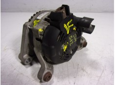 Recambio de alternador para opel corsa e 1.4 referencia OEM IAM  13585664  2