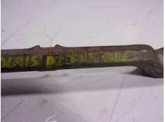 Recambio de brazo suspension inferior delantero izquierdo para bmw serie 1 berlina (e81/e87) 2.0 turbodiesel cat referencia OEM  2