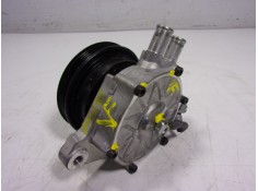 Recambio de bomba agua para toyota hilux (3b/3c/3d) gr sport referencia OEM IAM 871200K030 4181000040  2