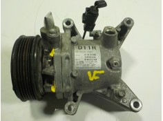 Recambio de compresor aire acondicionado para mazda 3 lim. () evolution referencia OEM IAM  D11R61450 